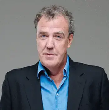 Jeremy Clarkson