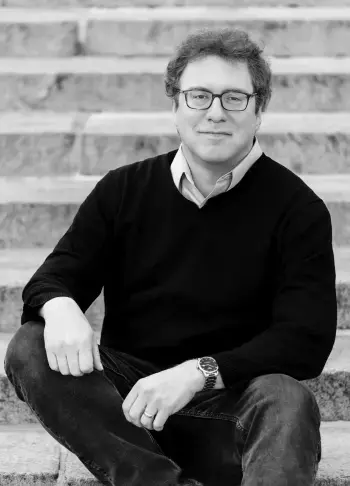 Jeremy Dauber