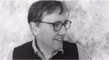 Jeremy de Quidt