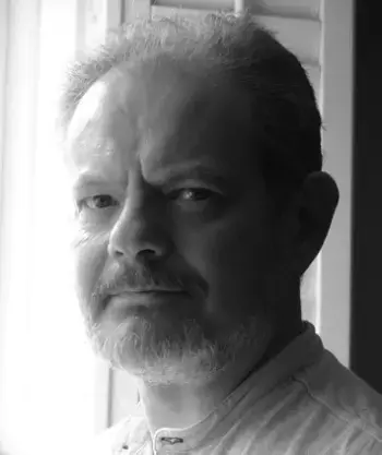 Jeremy Dronfield