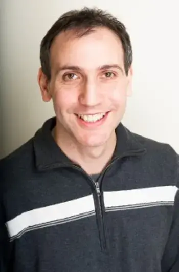 Jeremy Kourdi