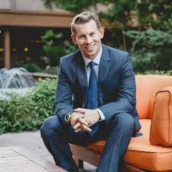 Jeremy Miner