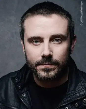 Jeremy Scahill