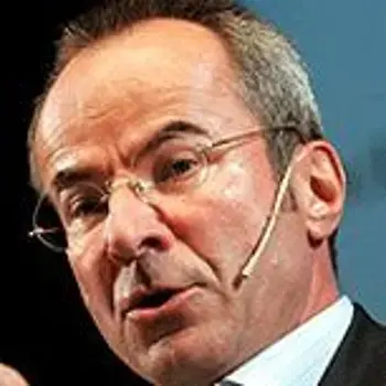 Jérôme Bindé