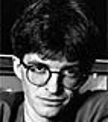 Jérôme Bourdon