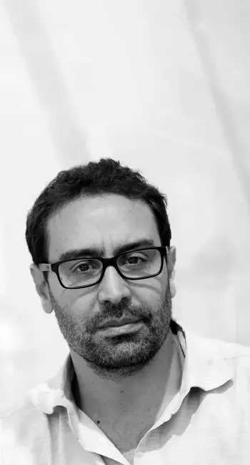 Jerónimo Pizarro