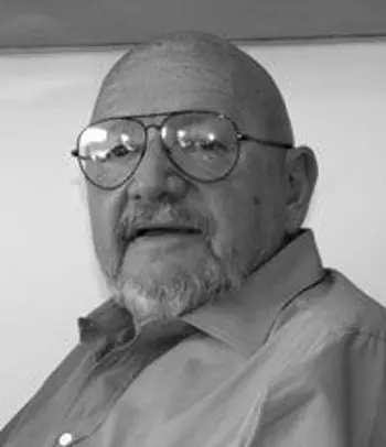 Jerry Della Femina