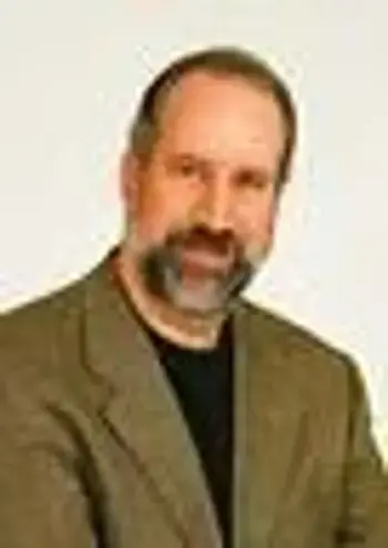 Jerry Manas