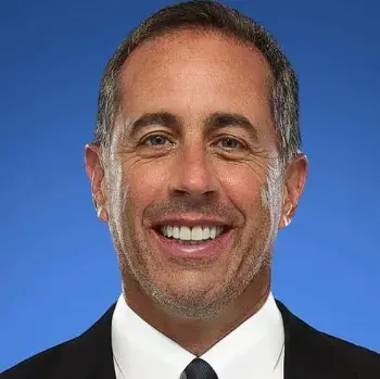 Jerry Seinfeld
