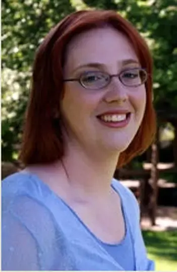 Jess Michaels