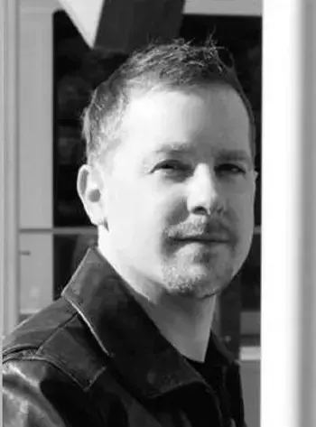Jesse Bering