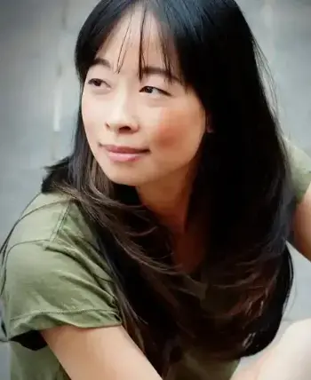 Jessica Au