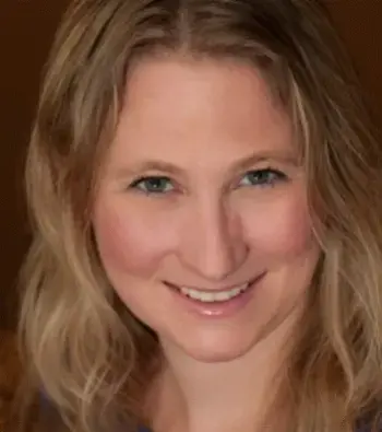 Jessica Brockmole