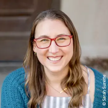 Jessica M. Felleman