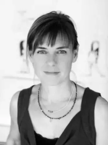 Jessica Meserve