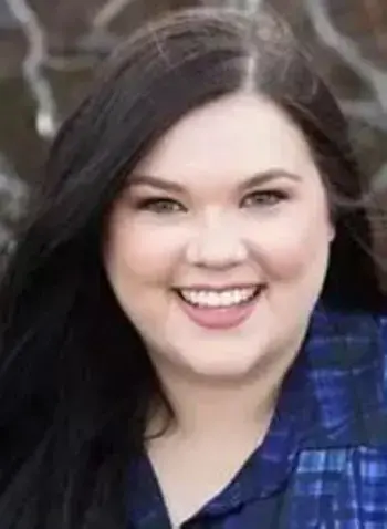 Jessica Townsend 