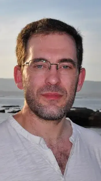 Jesús Recio Blanco