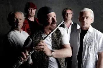 Jethro Tull