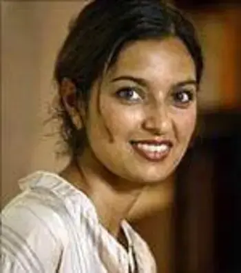 Jhumpa Lahiri