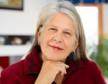 Jill Bolte Taylor