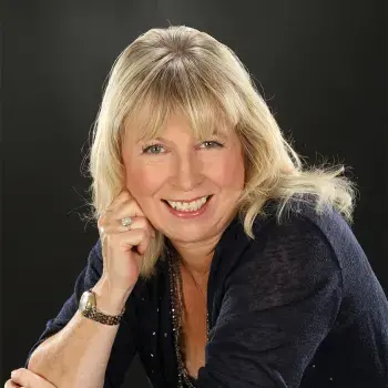 Jill Mansell