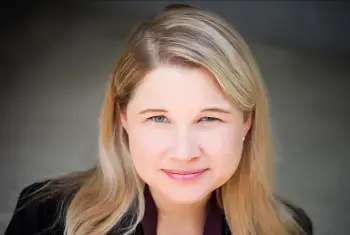 Jill P. Weber