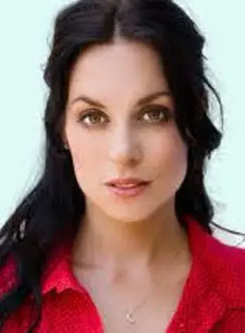 Jillian Lauren