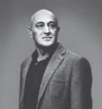Jim Al-Khalili