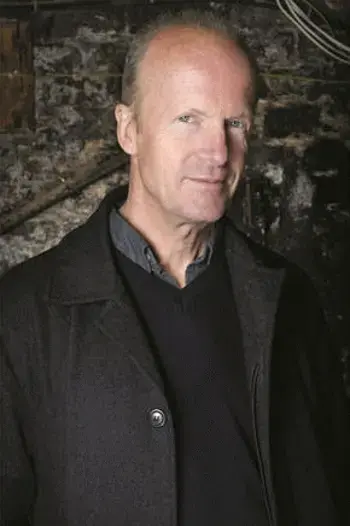 Jim Crace