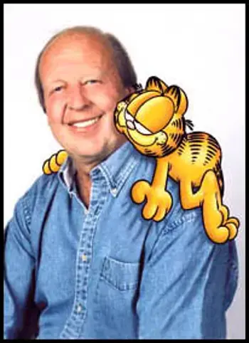 Jim Davis