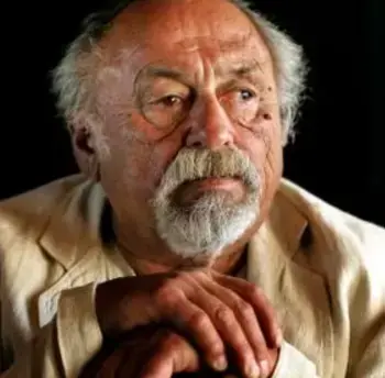 Jim Harrison