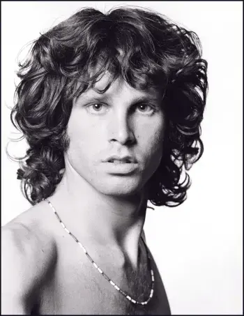Jim Morrison