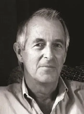 Jim Powell