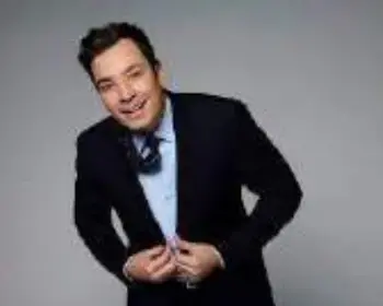 Jimmy Fallon