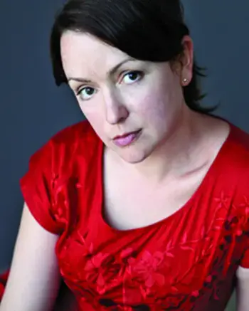 Jo Baker