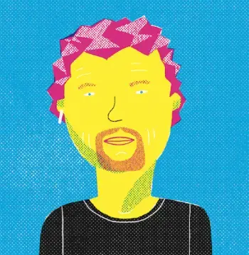 Joan Negrescolor
