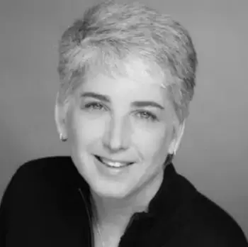 Joan Rosenberg