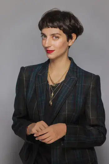 Joana Barrios