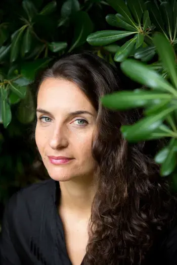 Joana Bértholo