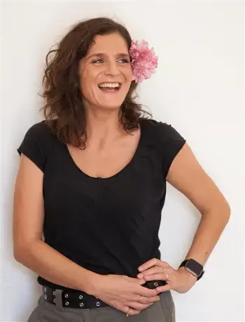 Joana Caldeira