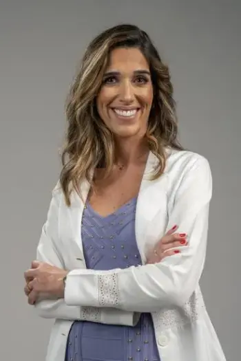 Joana de Carvalho