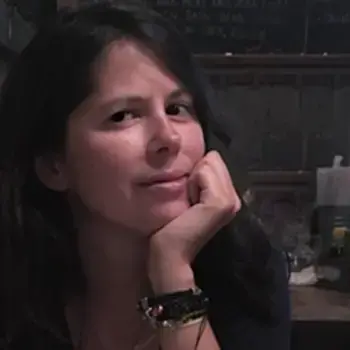 Joana Ferraz