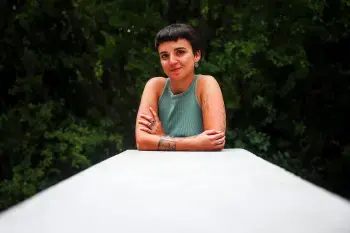 Joana Mosi