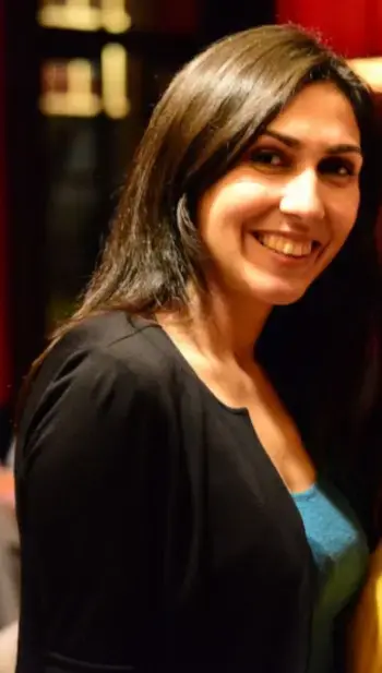 Joana Neto