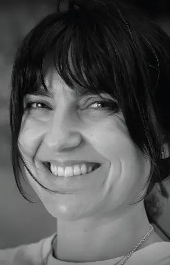Joana Pais de Brito