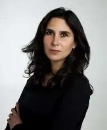 Joana Pereira Bastos