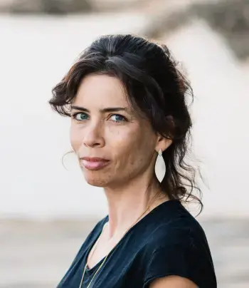 Joana Stichini Vilela