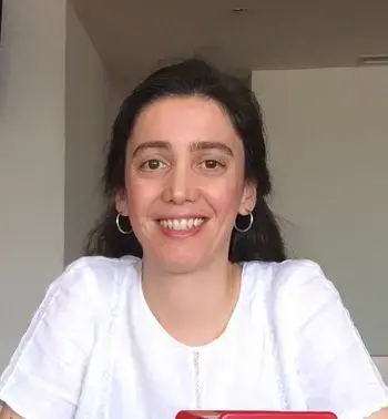 Joana Teles Sarmento
