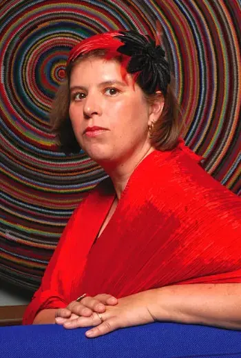 Joana Vasconcelos