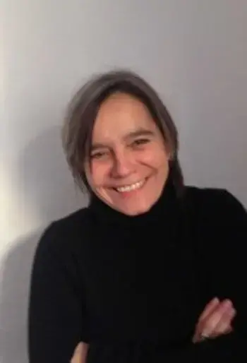 Joana Villaverde